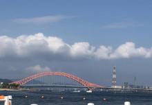 梅山湾沙滩公园11