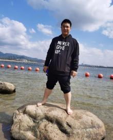 梅山湾沙滩公园26
