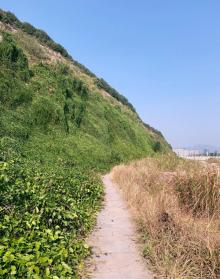 梅山湾沙滩公园14