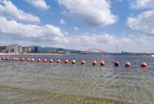 梅山湾沙滩公园23