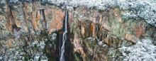 雪窦山6