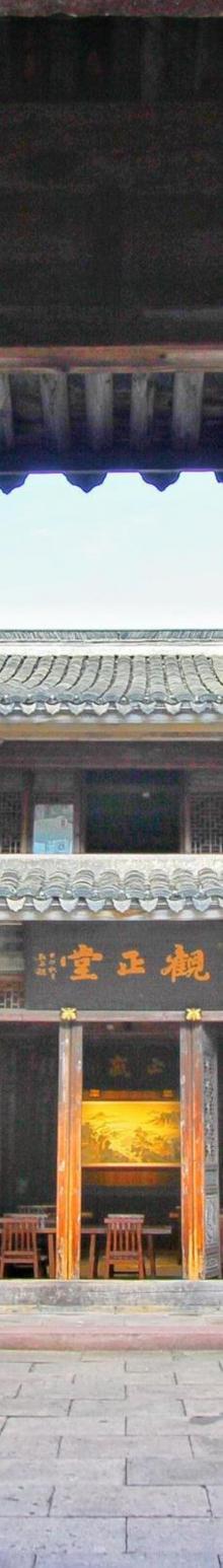 石浦渔港古城3