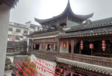 石浦渔港古城24