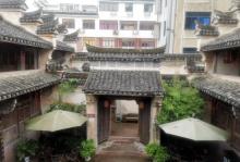 石浦渔港古城25