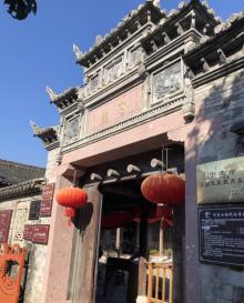 前童古镇29