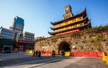 鼓楼15
