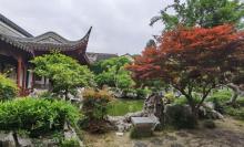 西山雕花楼26