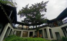 古松园9