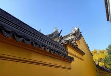 苏州定慧寺10