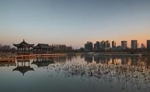 九龙湖1