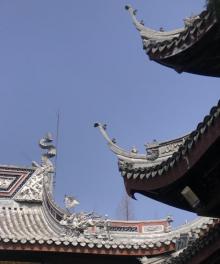 青浦城隍庙3