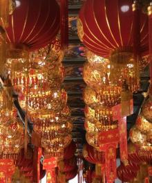 青浦城隍庙7