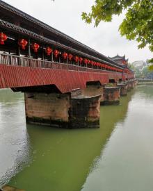 熟溪桥5