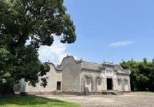 桐江书院2