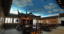 华西龙希大酒店观光区3