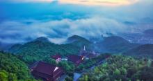 龙山景区1
