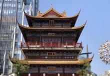 崇安寺生活步行街区4