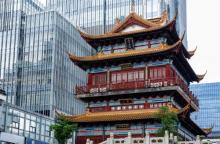 崇安寺生活步行街区1