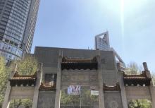 崇安寺生活步行街区3