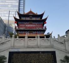崇安寺生活步行街区9