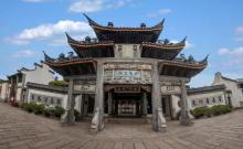 惠山老街4