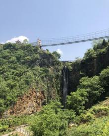 舞龙峡景区25