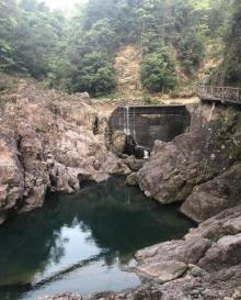 舞龙峡景区26