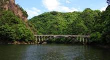 舞龙峡景区4