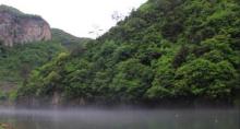舞龙峡景区2