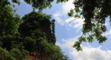 舞龙峡景区3