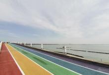 贡湖湾湿地公园13