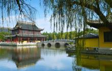 南湖秋月园2