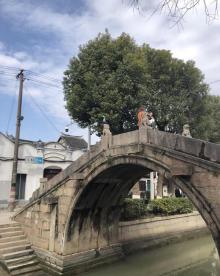练塘古镇17