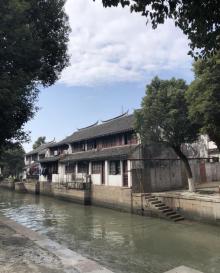 练塘古镇23