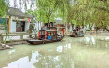 练塘古镇6