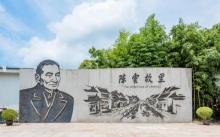 练塘古镇2