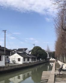 练塘古镇20