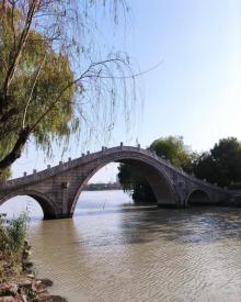 范蠡湖公园6