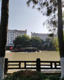 范蠡湖公园8