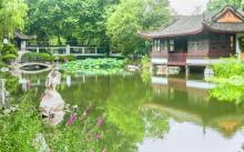 范蠡湖公园3