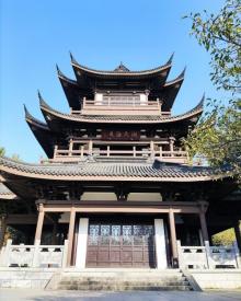 范蠡湖公园10