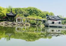 范蠡湖公园5