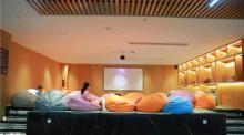 漫步云端・国际水会10