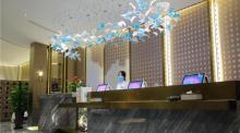 漫步云端・国际水会9
