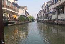 京杭古运河11