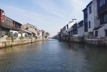 京杭古运河9