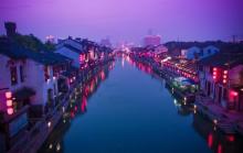 京杭古运河3