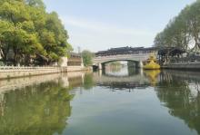 京杭古运河15