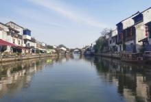 京杭古运河13