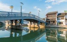 京杭古运河5